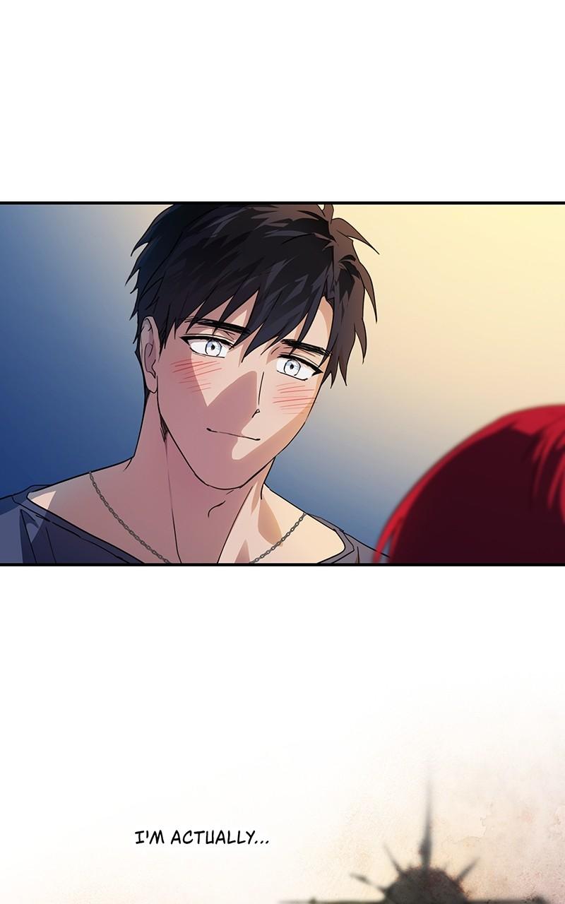 The Spark in Your Eyes Chapter 122