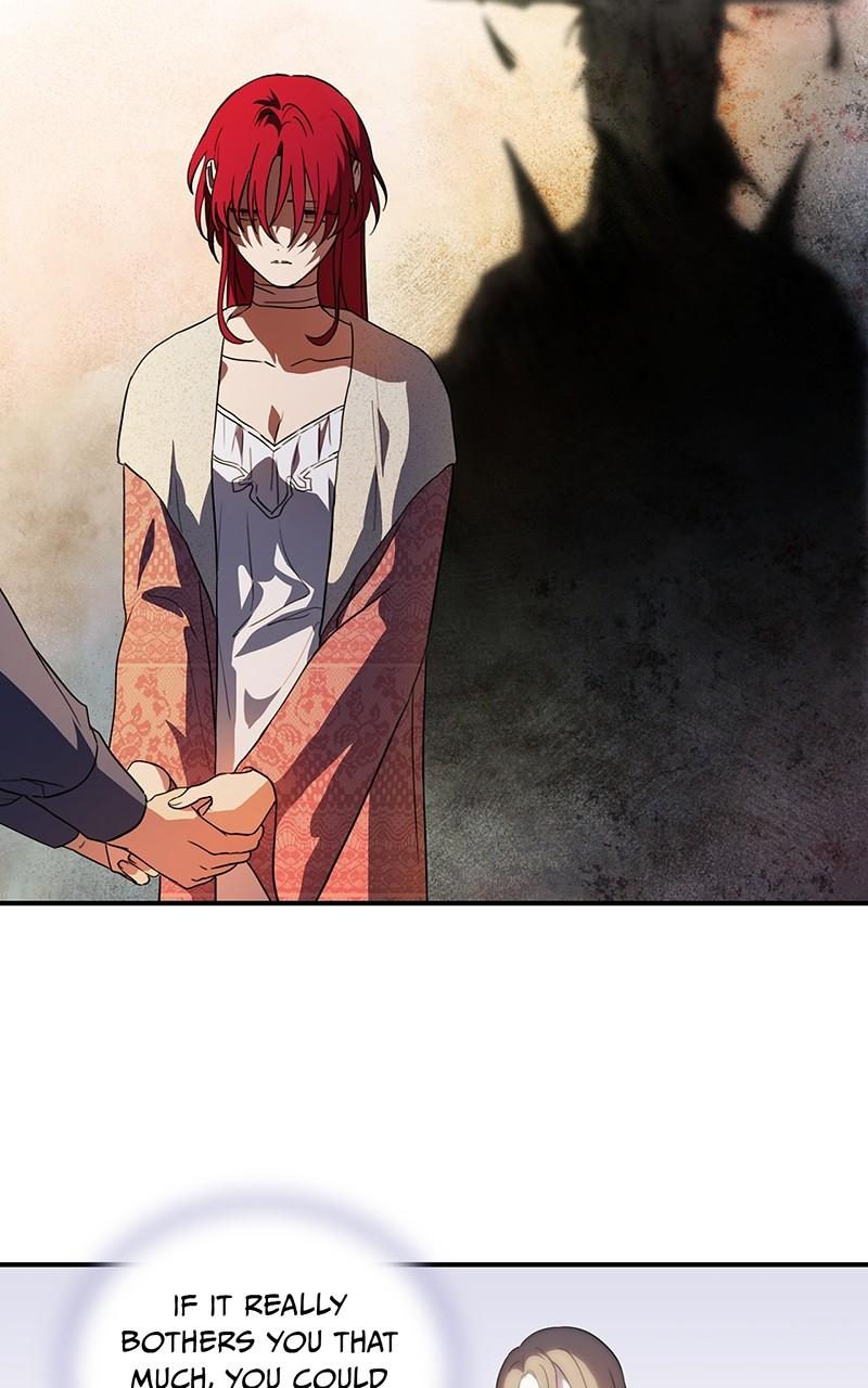 The Spark in Your Eyes Chapter 122