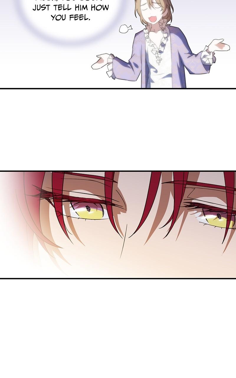 The Spark in Your Eyes Chapter 122