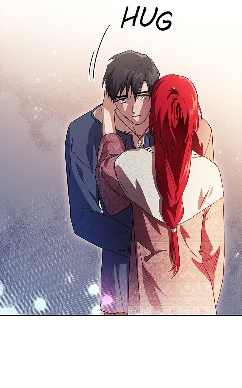 The Spark in Your Eyes Chapter 122