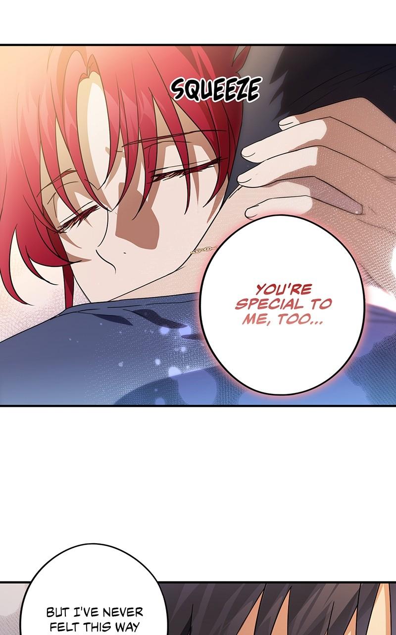 The Spark in Your Eyes Chapter 122