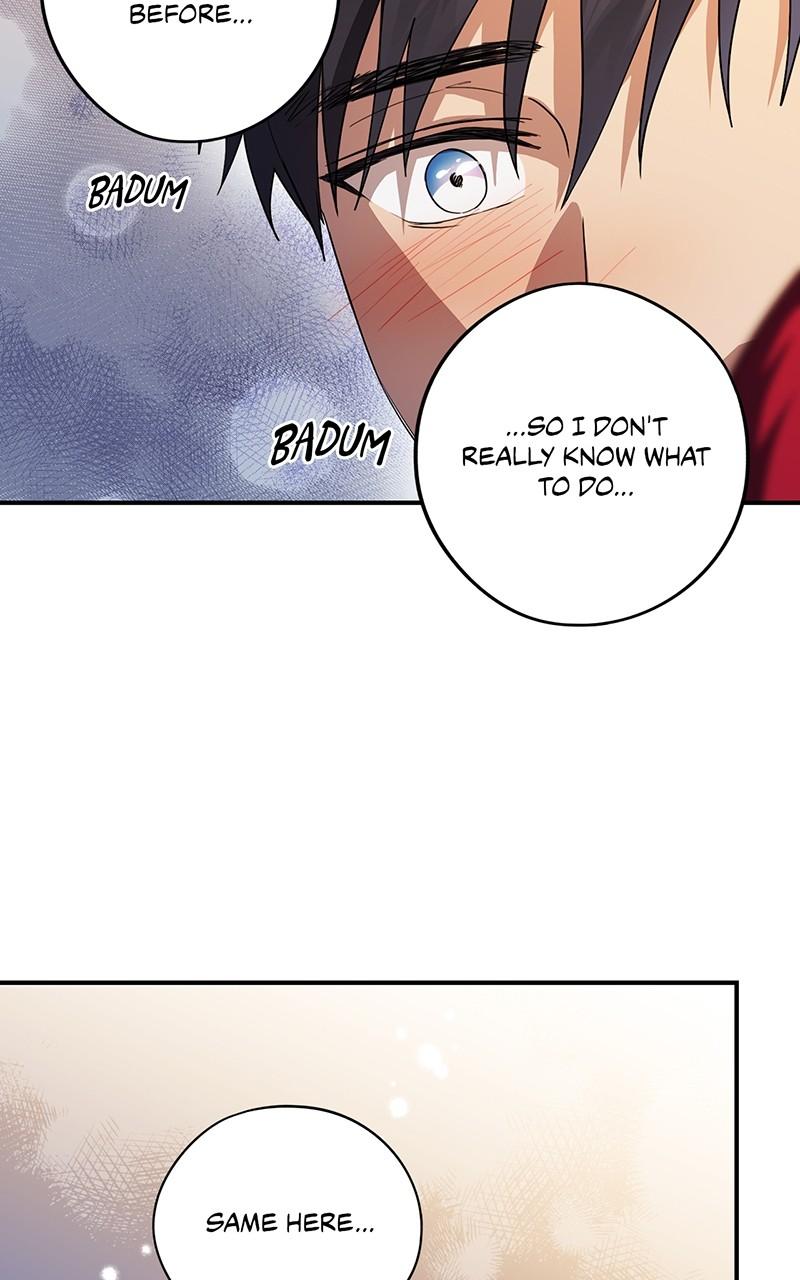 The Spark in Your Eyes Chapter 122