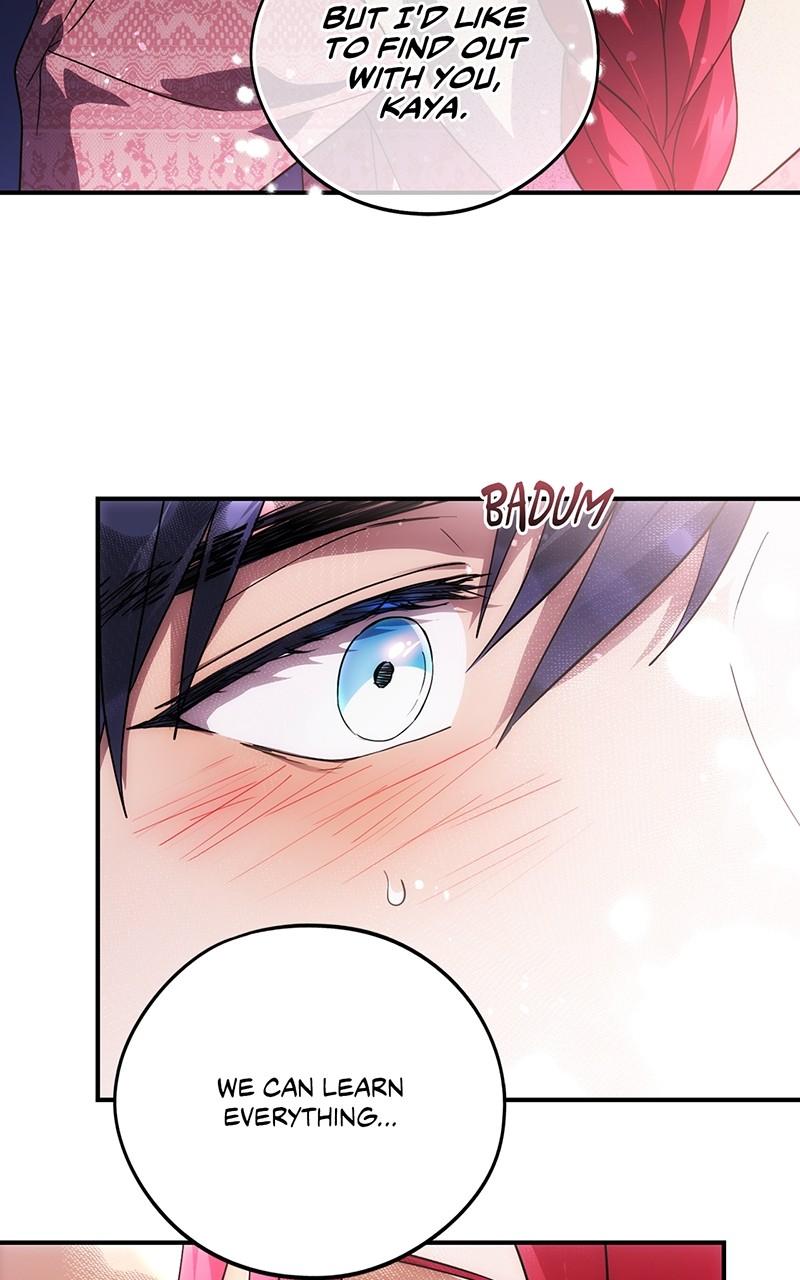 The Spark in Your Eyes Chapter 122