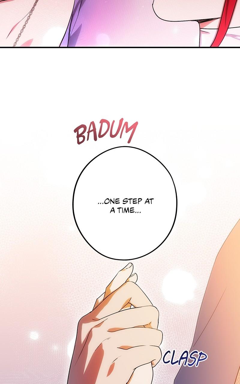 The Spark in Your Eyes Chapter 122