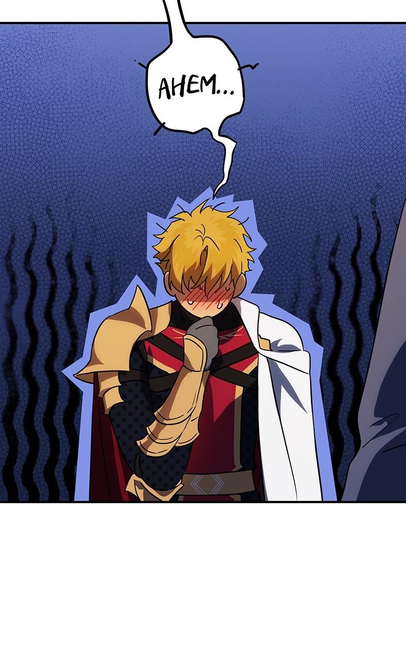 The Spark in Your Eyes Chapter 122