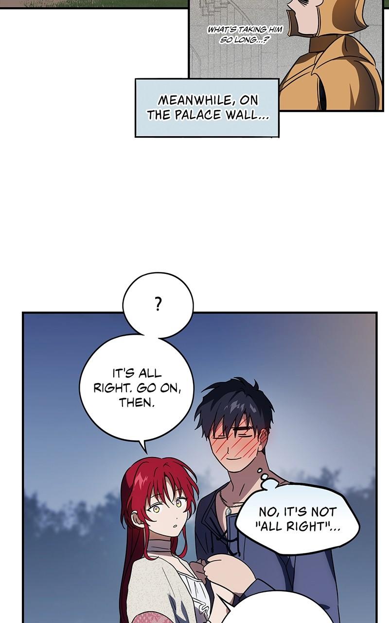 The Spark in Your Eyes Chapter 122