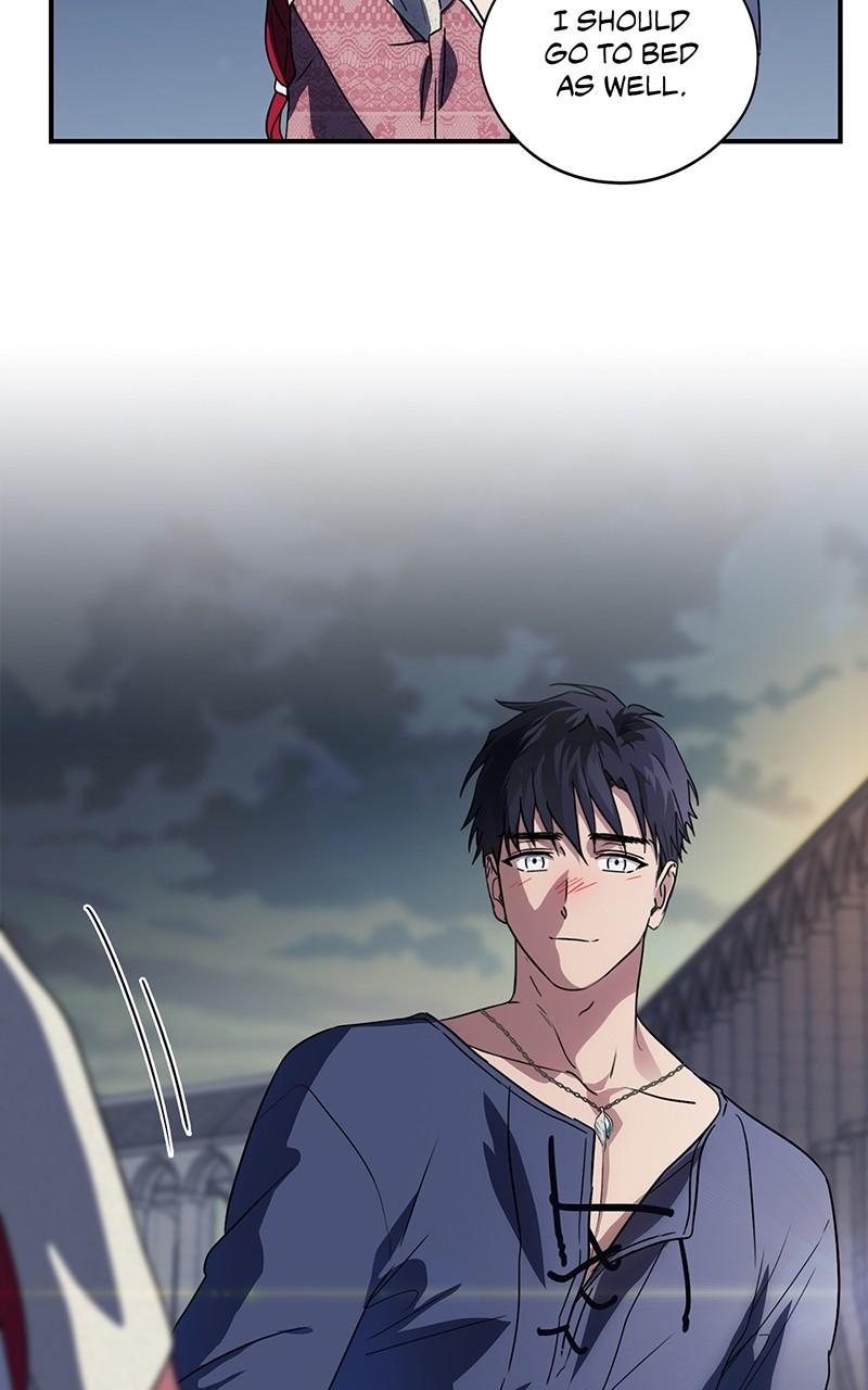 The Spark in Your Eyes Chapter 122