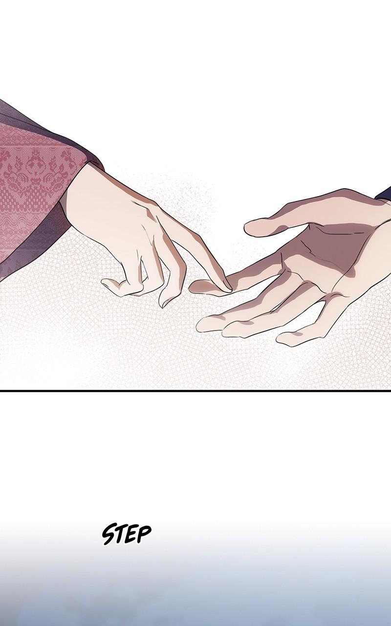 The Spark in Your Eyes Chapter 122