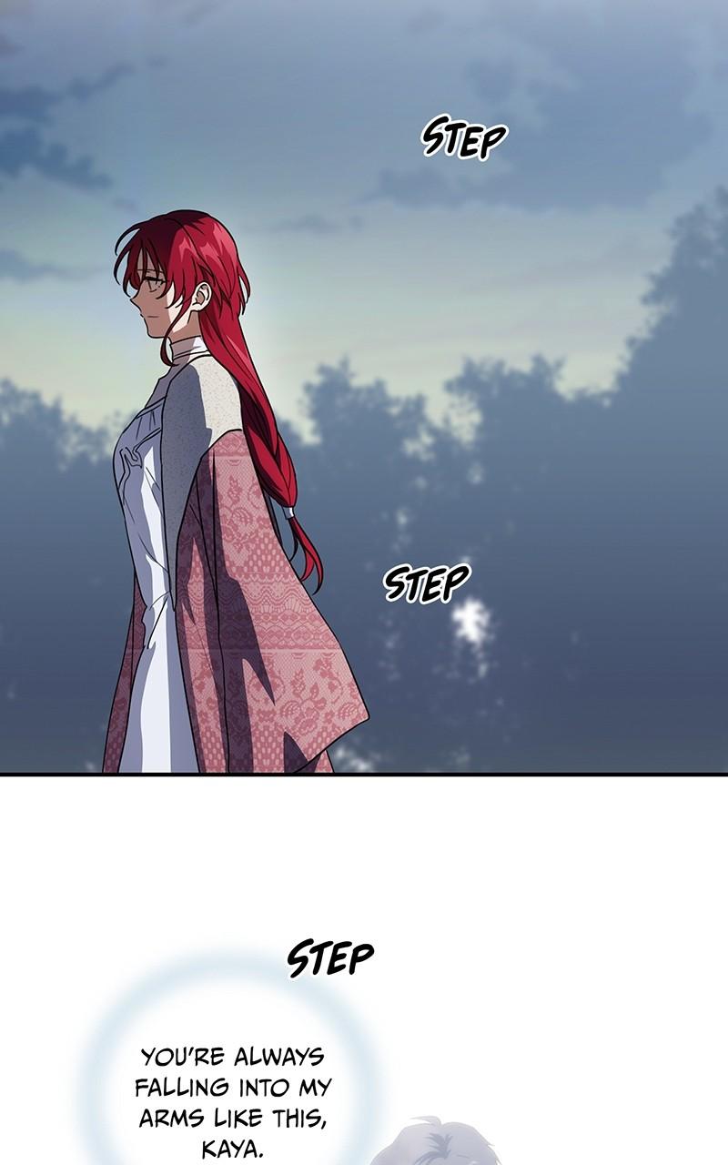 The Spark in Your Eyes Chapter 122