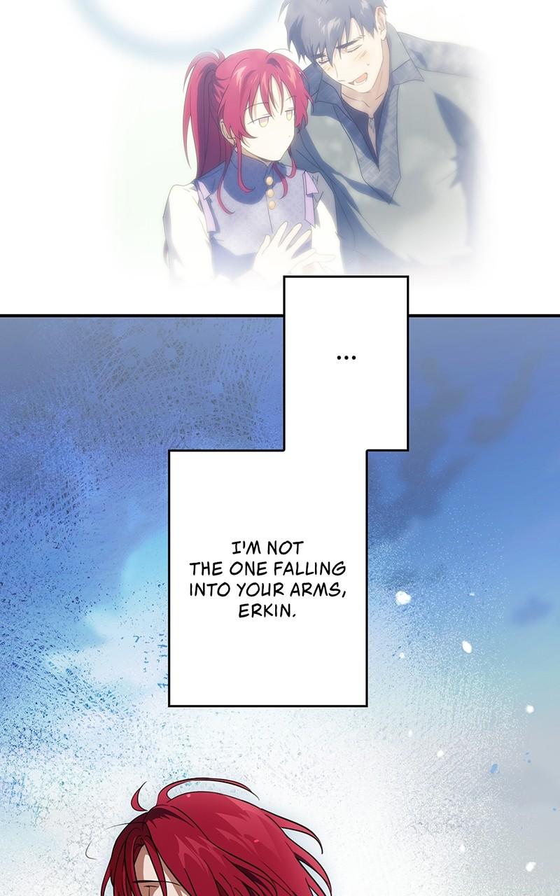 The Spark in Your Eyes Chapter 122