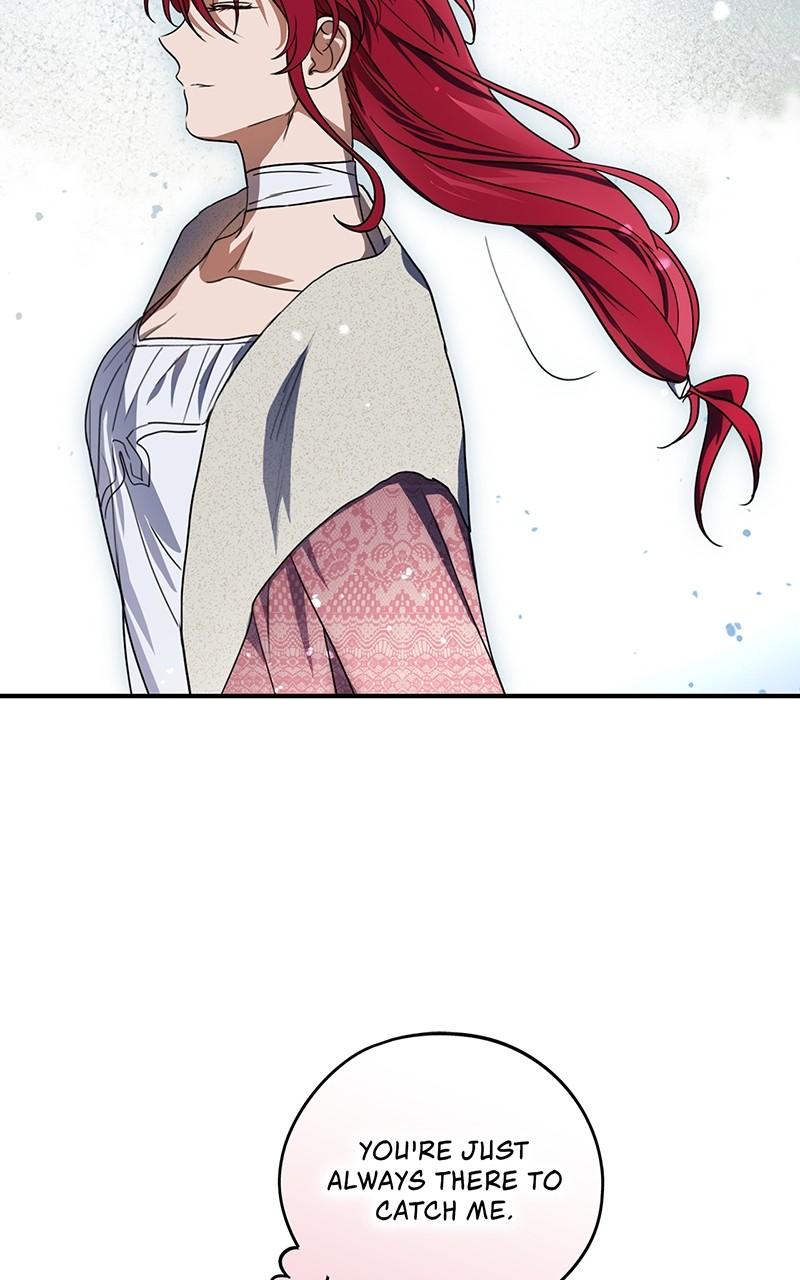 The Spark in Your Eyes Chapter 122