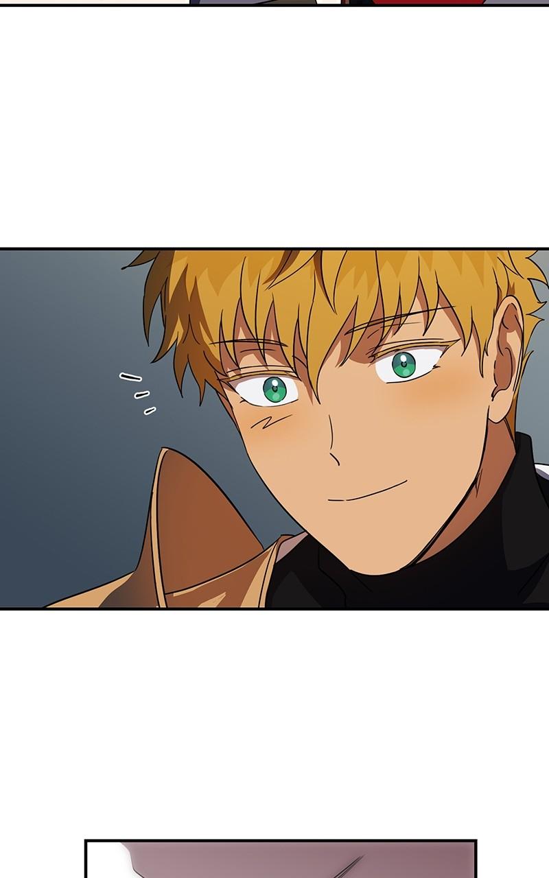 The Spark in Your Eyes Chapter 122