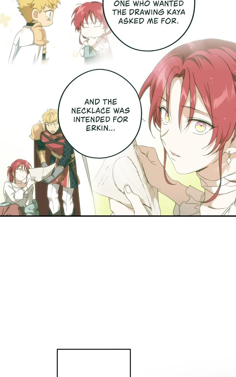 The Spark in Your Eyes Chapter 122