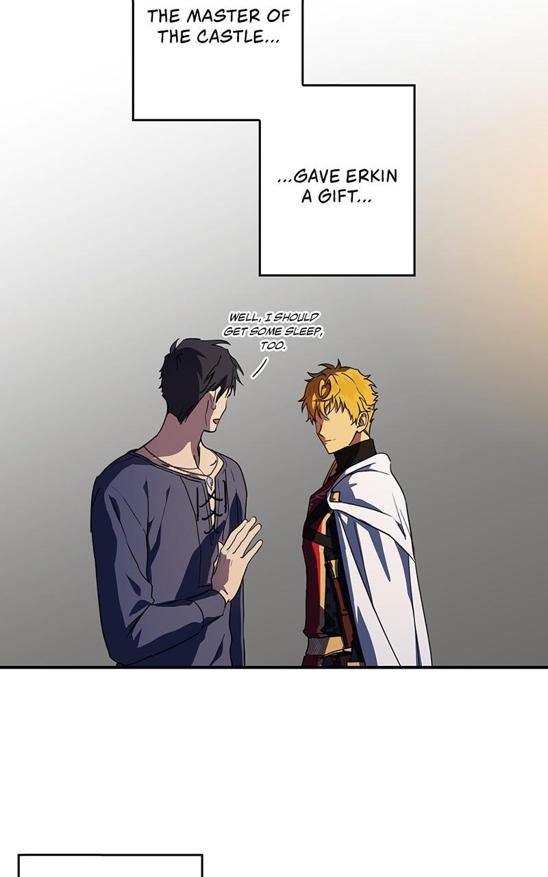 The Spark in Your Eyes Chapter 122