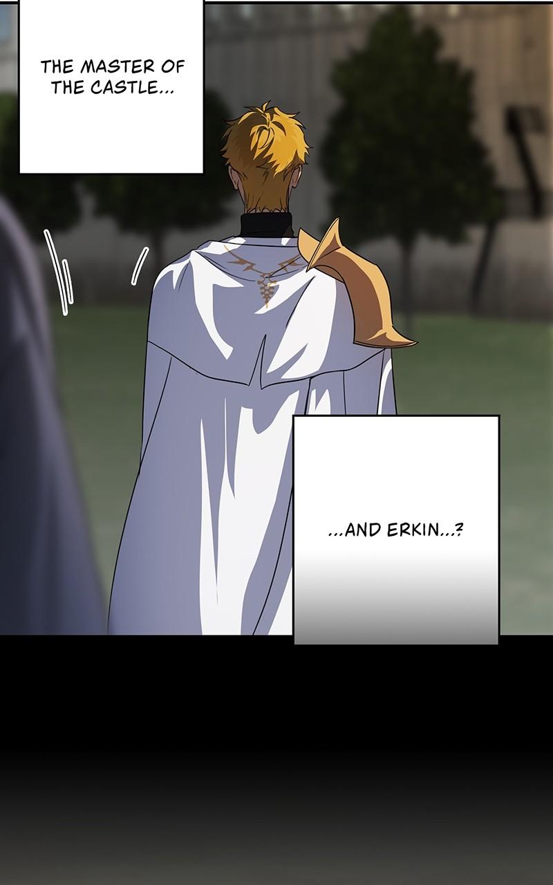 The Spark in Your Eyes Chapter 122