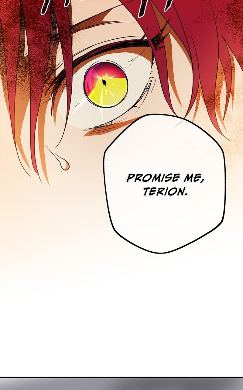 The Spark in Your Eyes Chapter 122