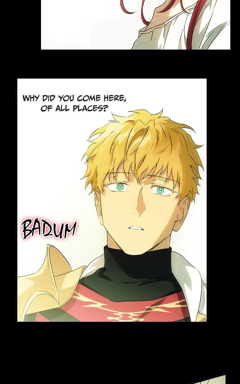 The Spark in Your Eyes Chapter 122