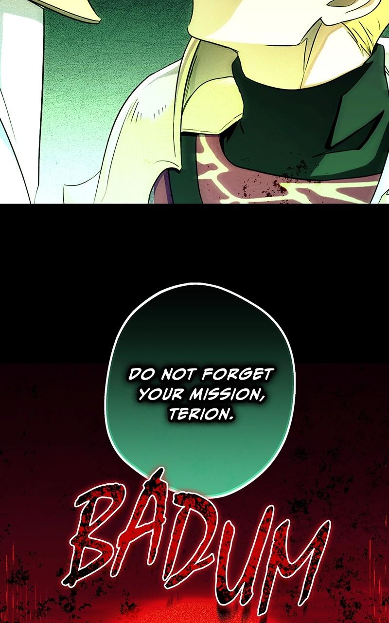 The Spark in Your Eyes Chapter 122