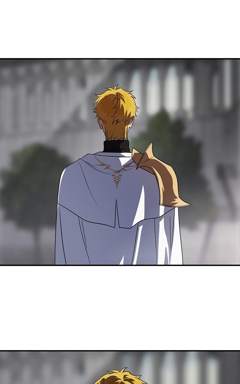 The Spark in Your Eyes Chapter 122