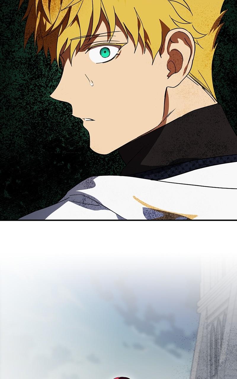 The Spark in Your Eyes Chapter 122