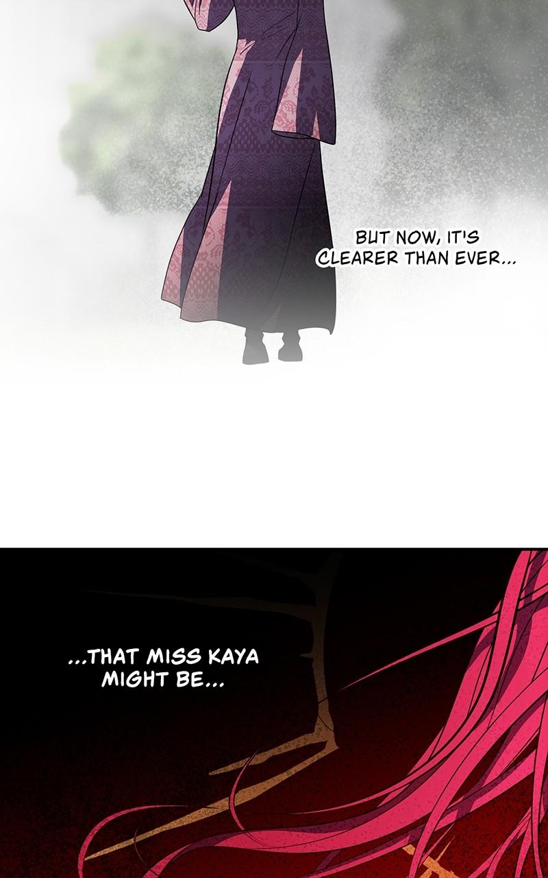 The Spark in Your Eyes Chapter 123