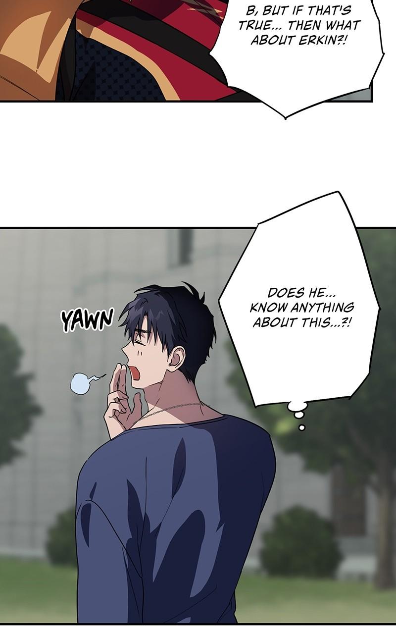 The Spark in Your Eyes Chapter 123