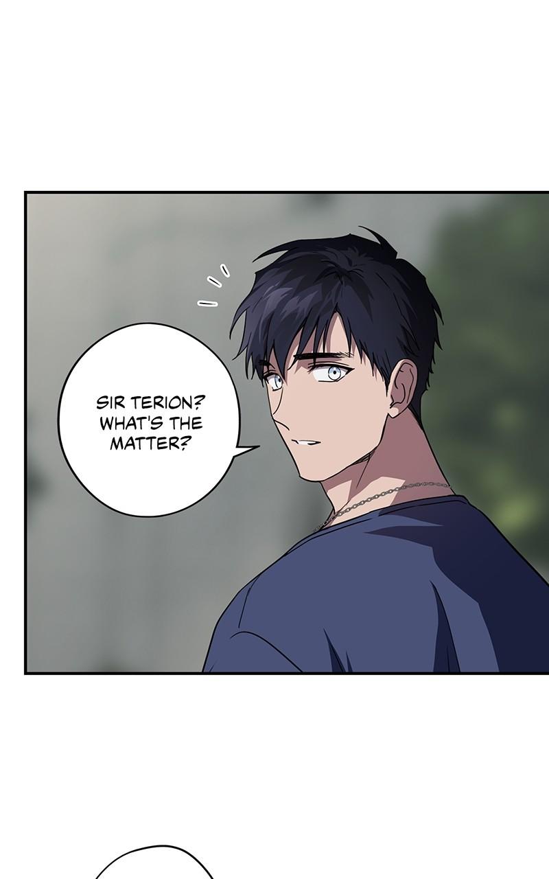 The Spark in Your Eyes Chapter 123