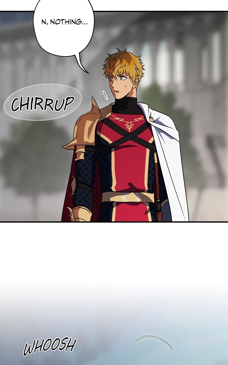 The Spark in Your Eyes Chapter 123