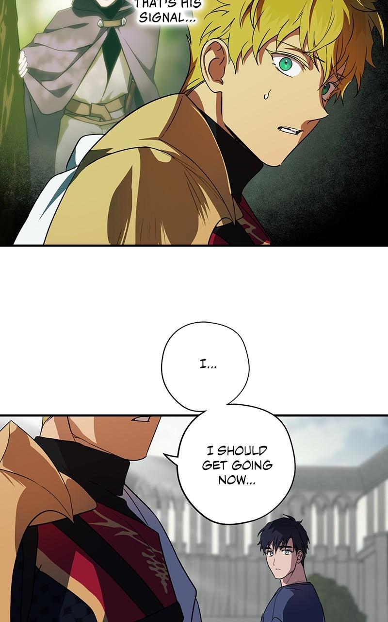 The Spark in Your Eyes Chapter 123