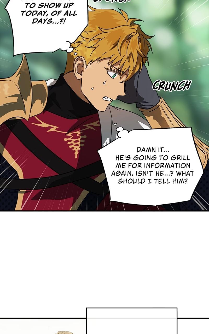 The Spark in Your Eyes Chapter 123