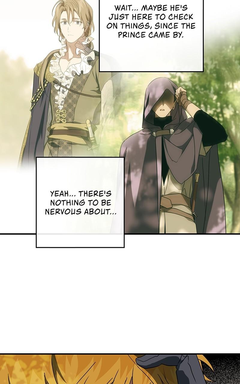 The Spark in Your Eyes Chapter 123