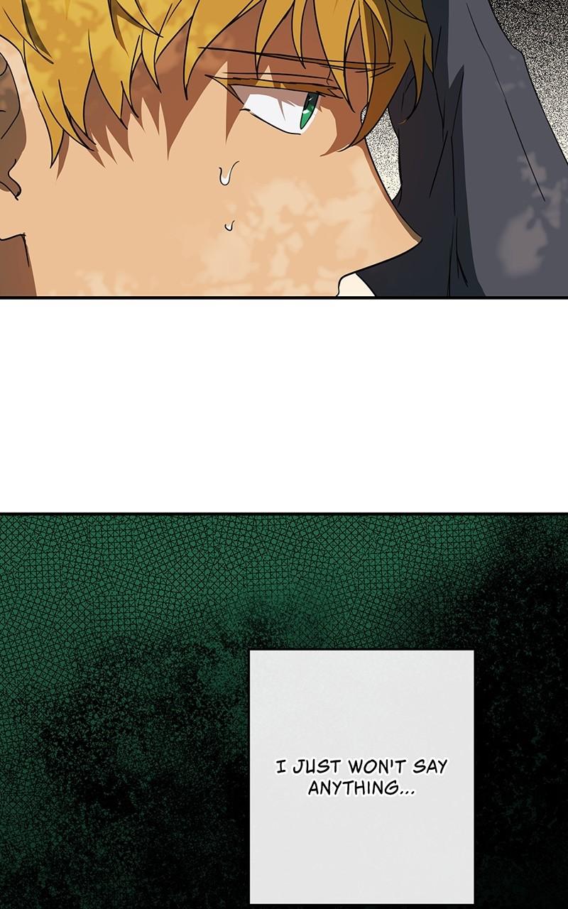 The Spark in Your Eyes Chapter 123