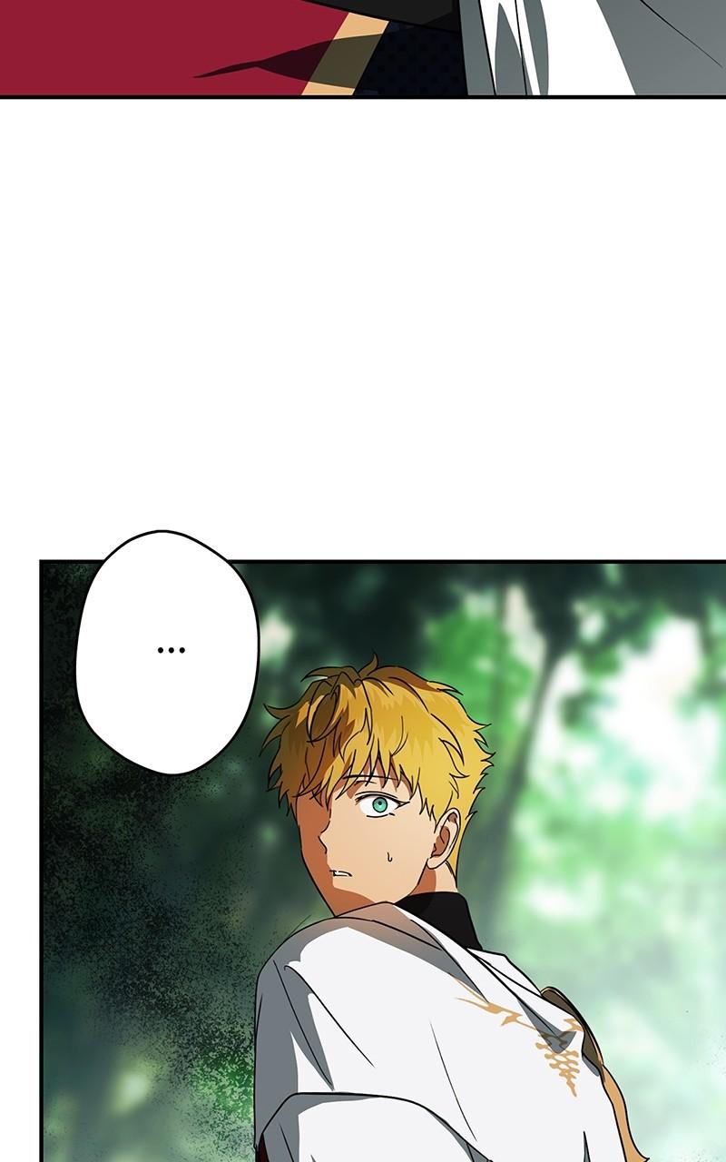 The Spark in Your Eyes Chapter 123