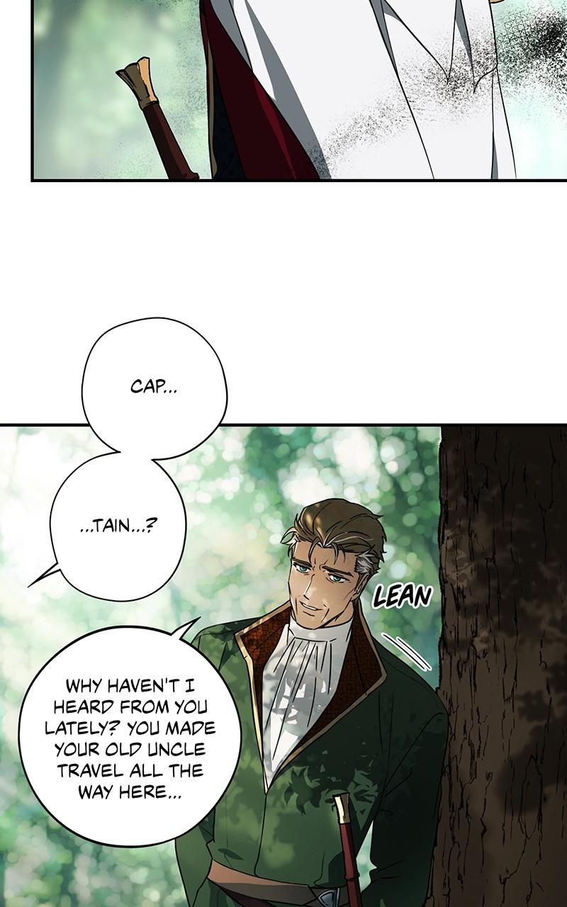 The Spark in Your Eyes Chapter 123