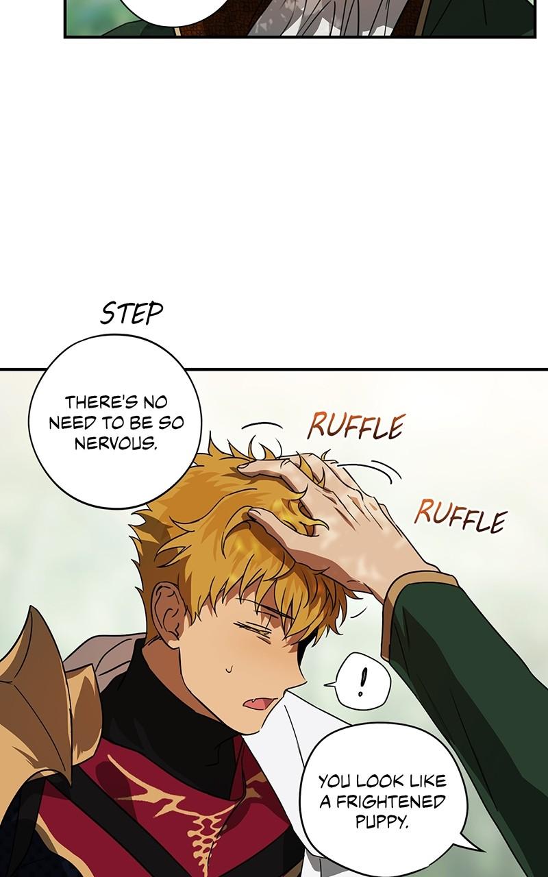 The Spark in Your Eyes Chapter 123