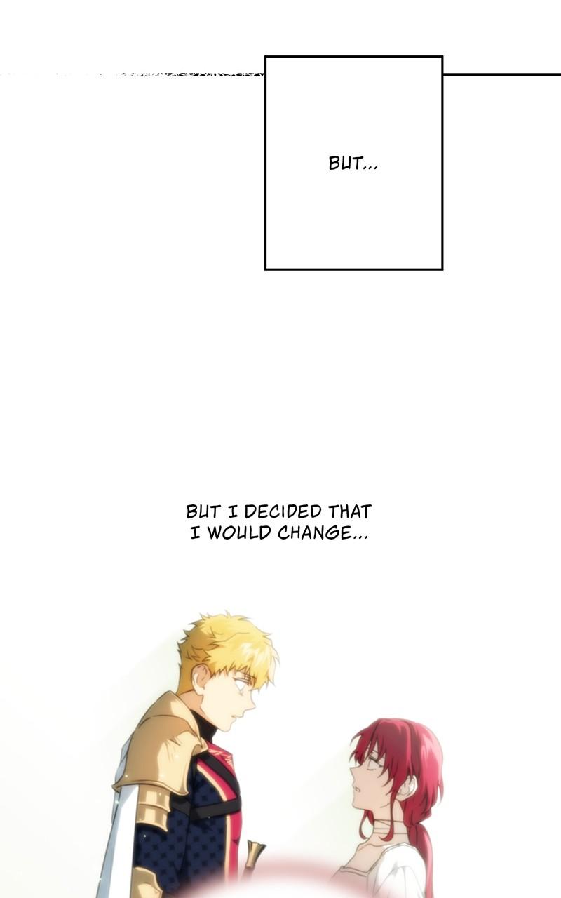 The Spark in Your Eyes Chapter 123