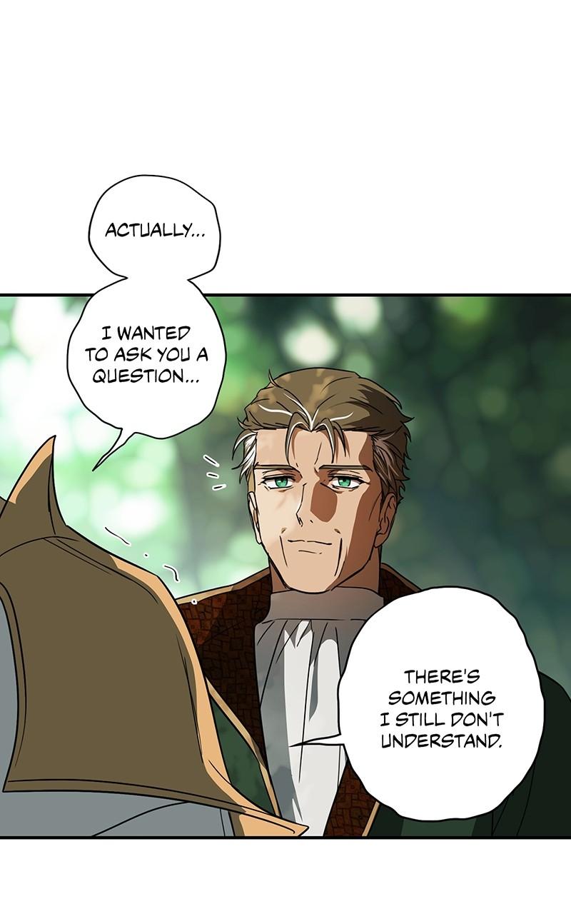 The Spark in Your Eyes Chapter 123