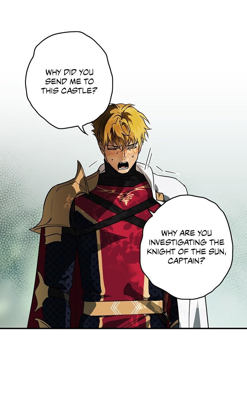 The Spark in Your Eyes Chapter 123