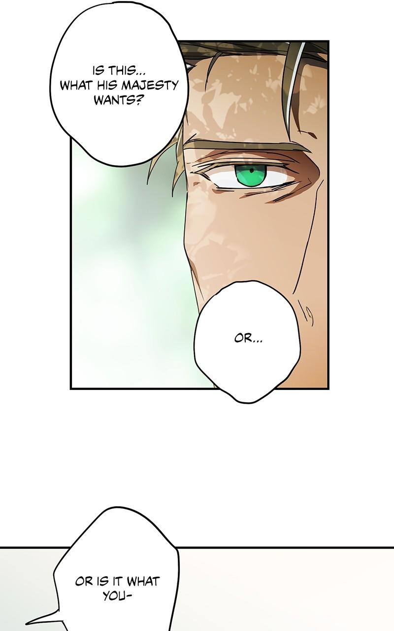 The Spark in Your Eyes Chapter 123