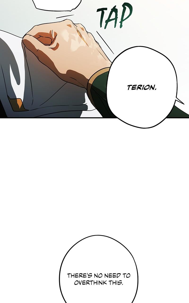 The Spark in Your Eyes Chapter 123