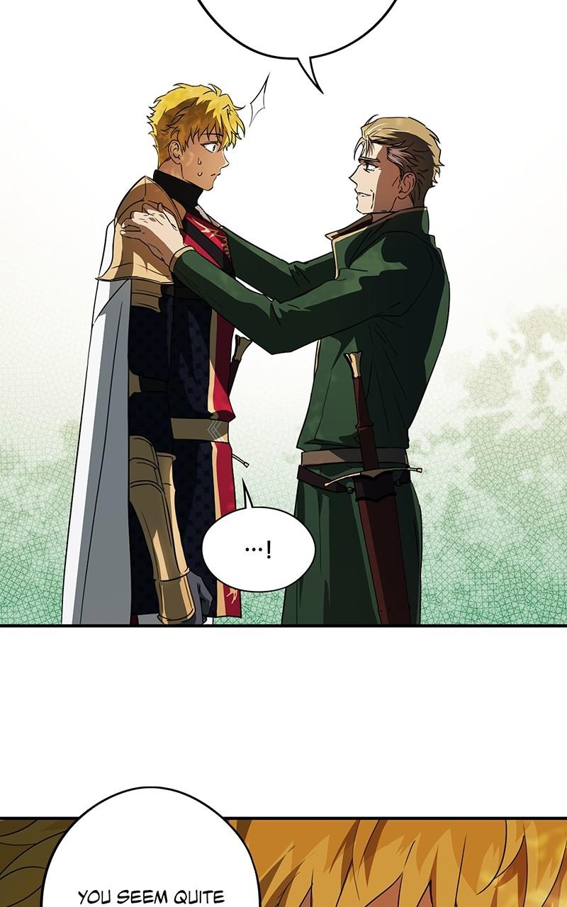 The Spark in Your Eyes Chapter 123