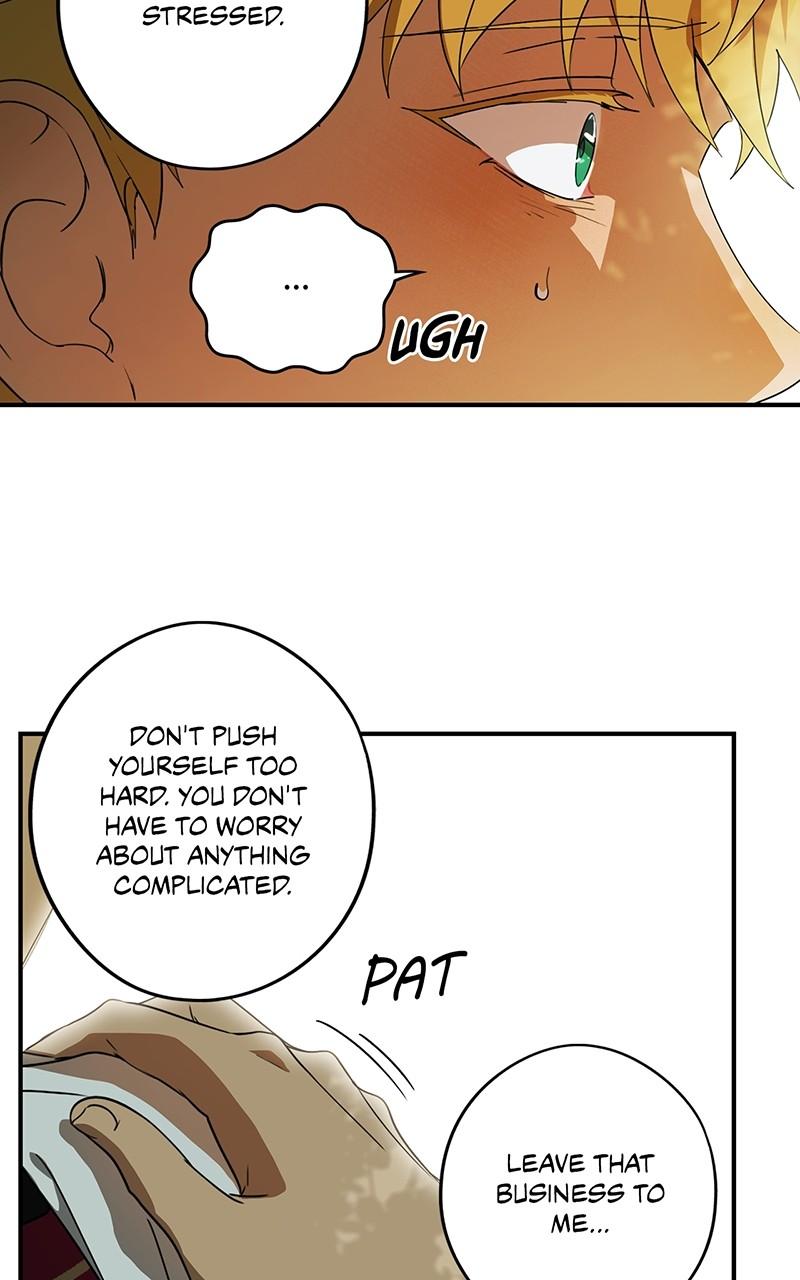 The Spark in Your Eyes Chapter 123