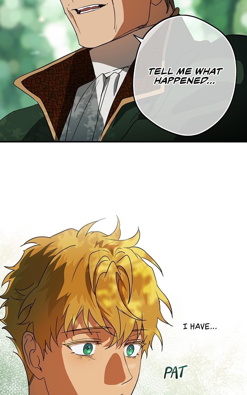 The Spark in Your Eyes Chapter 123