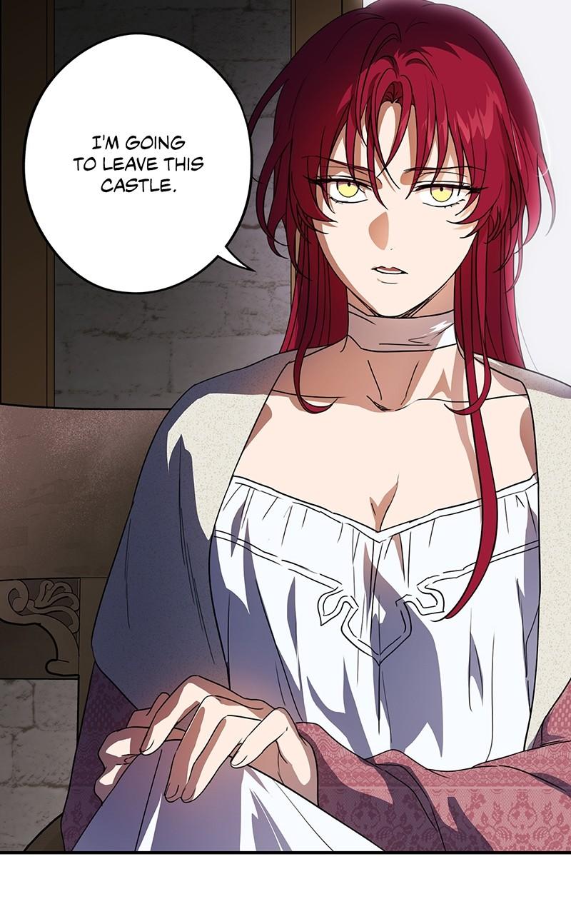 The Spark in Your Eyes Chapter 123