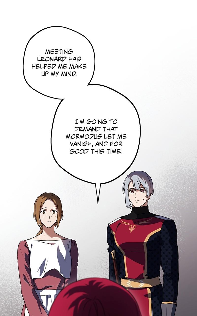 The Spark in Your Eyes Chapter 123