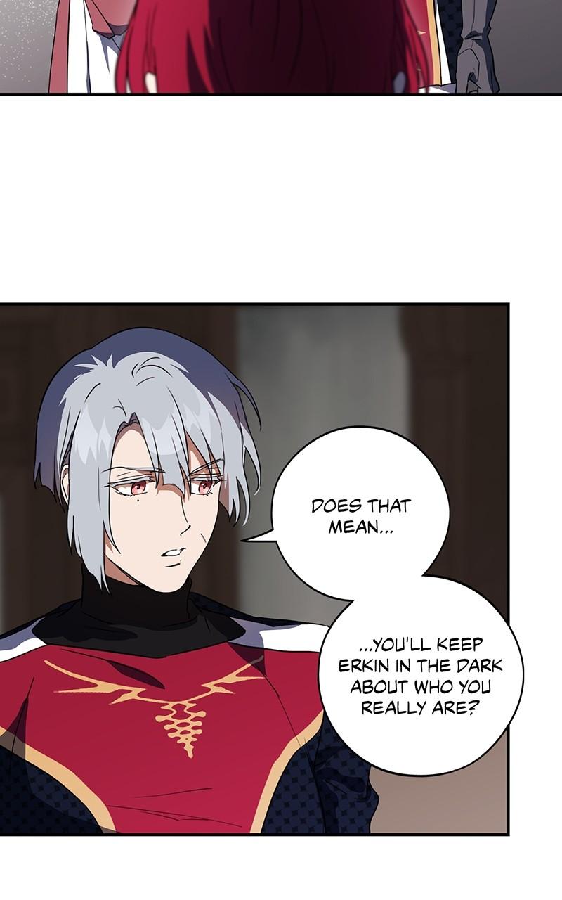 The Spark in Your Eyes Chapter 123