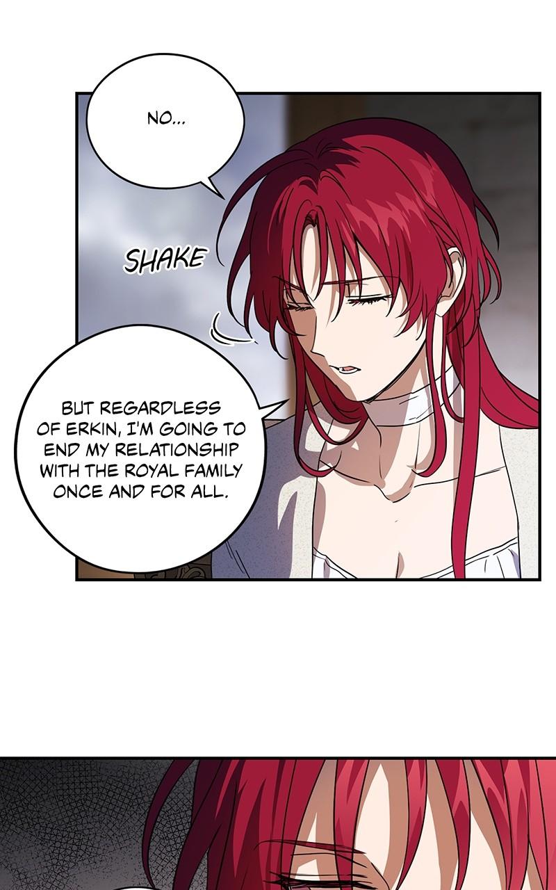 The Spark in Your Eyes Chapter 123