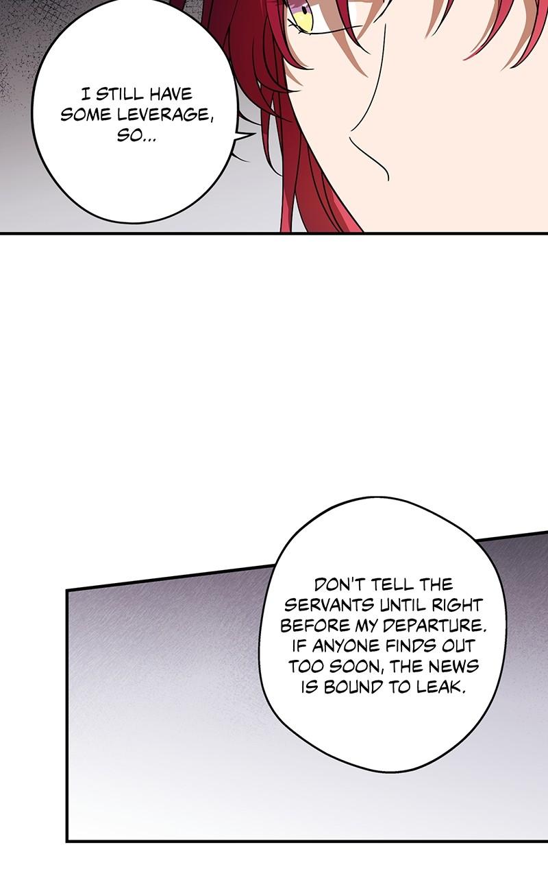 The Spark in Your Eyes Chapter 123