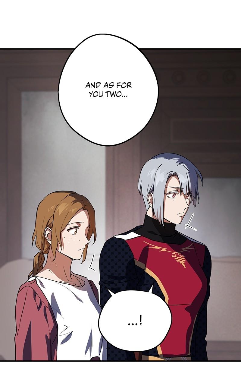 The Spark in Your Eyes Chapter 123