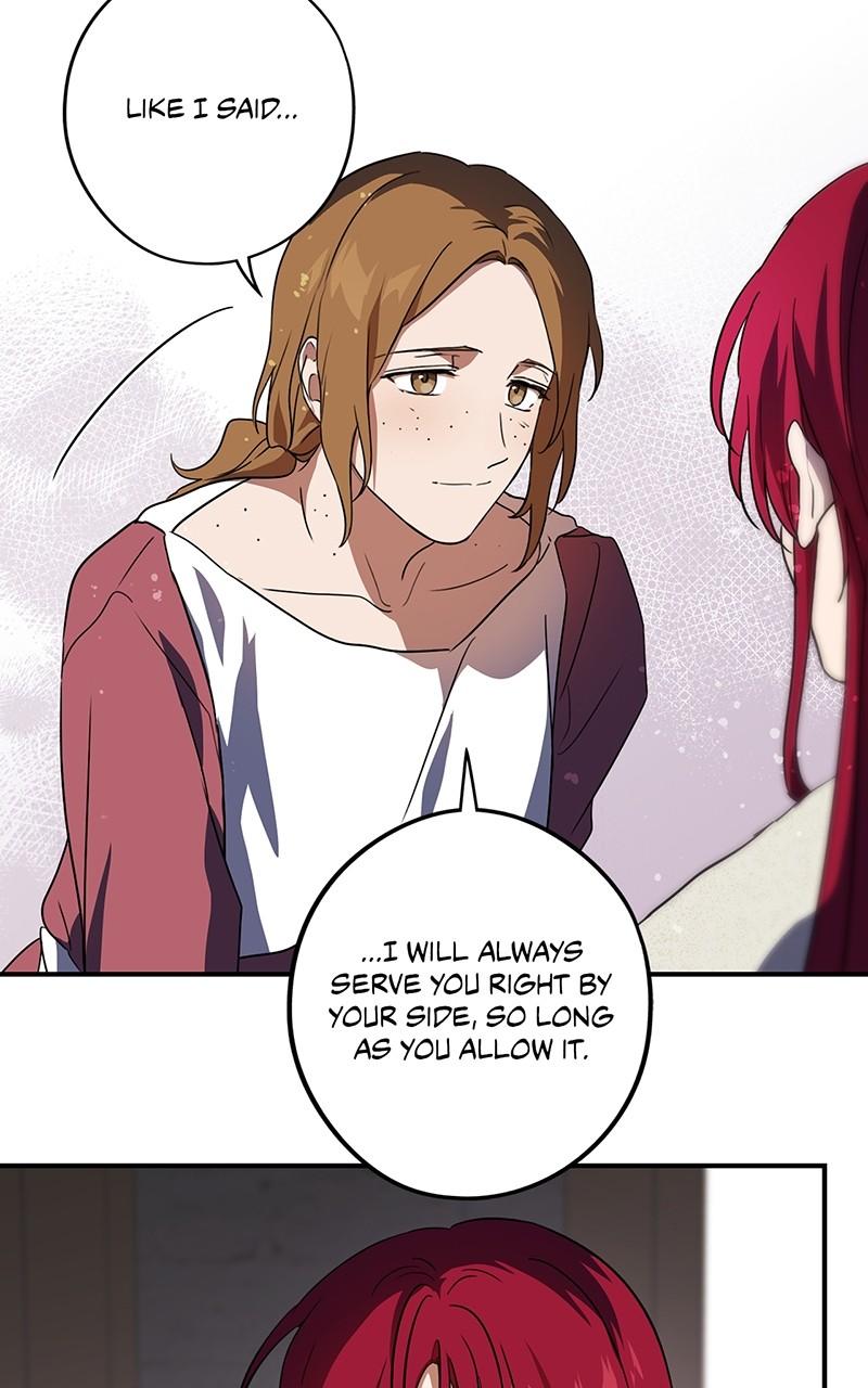 The Spark in Your Eyes Chapter 123